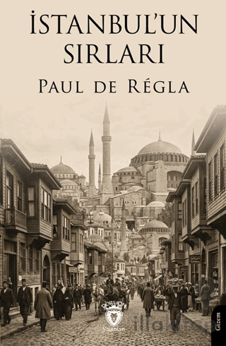 İstanbul’un Sırları