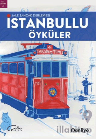 İstanbullu Öyküler