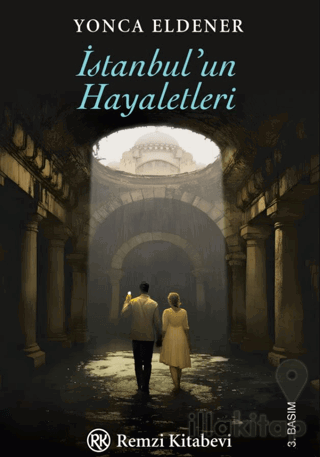 İstanbul'un Hayaletleri
