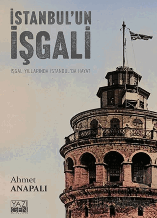 İstanbul'un İşgali