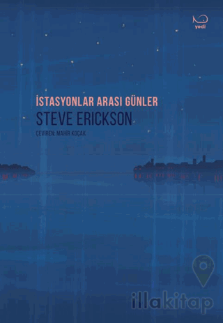 İstasyonlar Arası Günler