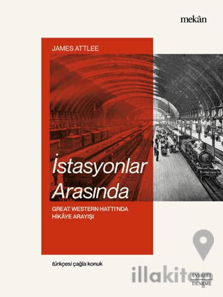 İstasyonlar Arasında