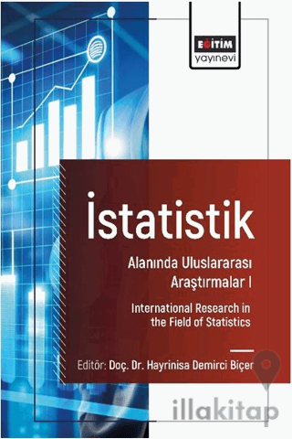 İstatistik Alanında Uluslararası Araştırmalar I