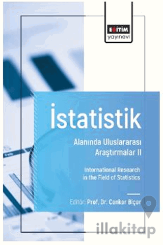 İstatistik Alanında Uluslararası Araştırmalar - II
