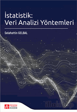 İstatistik: Veri Analizi Yöntemleri