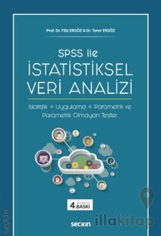 İstatistiksel Veri Analizi