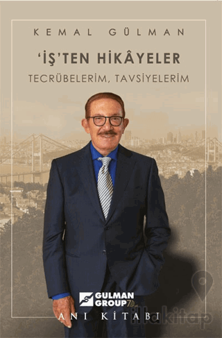 İş'ten Hikayeler