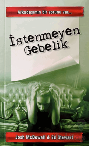 İstenmeyen Gebelik