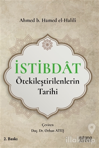 İstibdat