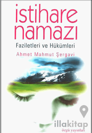 İstihare Namazı