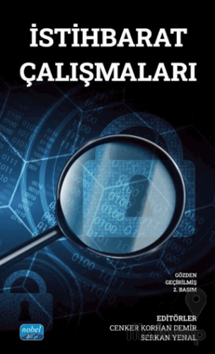 İstihbarat Çalışmaları