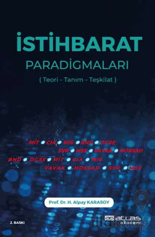 İstihbarat Paradigmaları