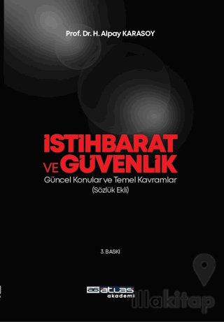İstihbarat ve Güvenlik