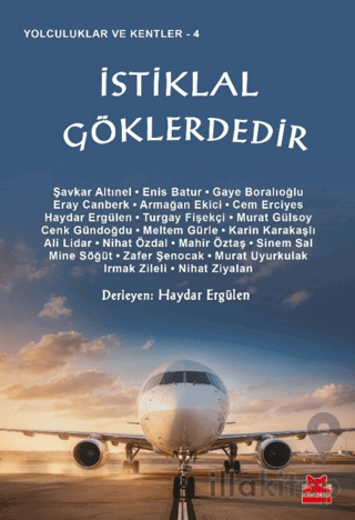 İstiklal Göklerdedir