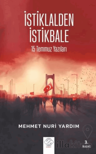 İstiklalden İstikbale