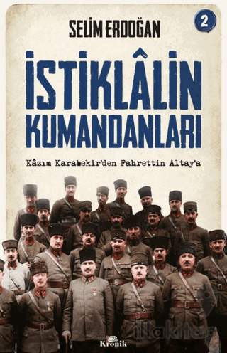 İstiklalin Kumandanları 2