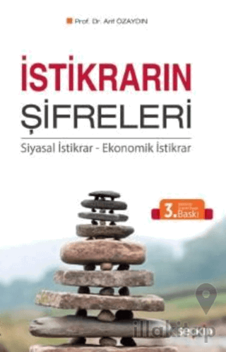 İstikrarın Şifreleri