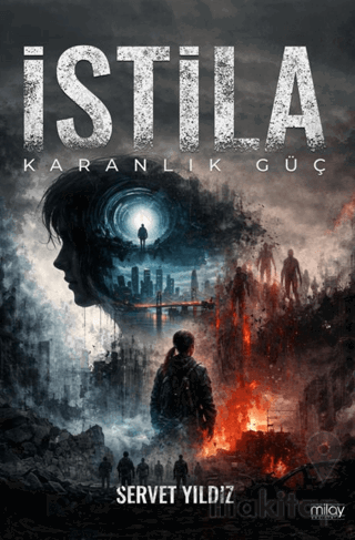İstila: Karanlık Güç
