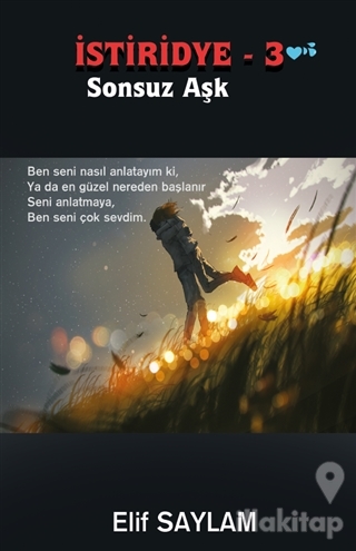İstiridye 3 – Sonsuz Aşk
