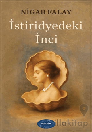 İstiridyedeki İnci