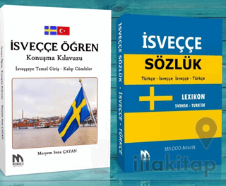 İsveççe Öğren Seti