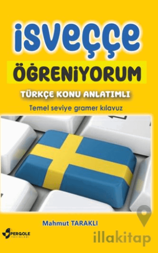 İsveççe Öğreniyorum