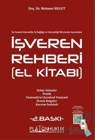 İşveren Rehberi El Kitabı