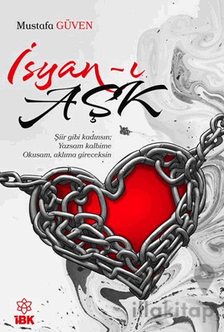İsyan-ı Aşk