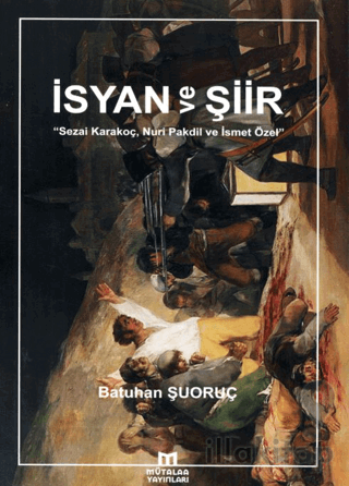 İsyan ve Şiir