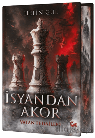 İsyandan Akor - Vatan Fedaileri