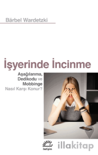 İşyerinde İncinme
