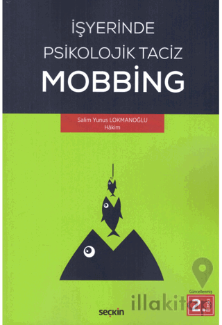 İşyerinde Psikolojik Taciz