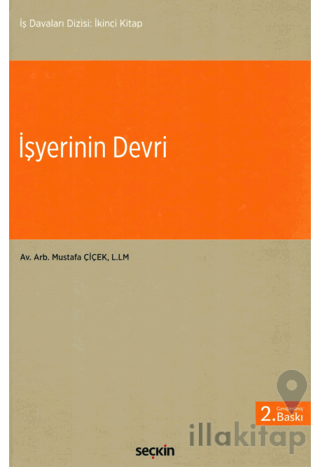 İşyerinin Devri