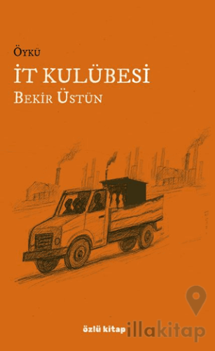 İt Kulübesi