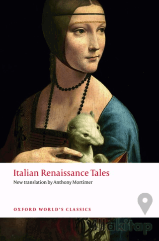Italian Renaissance Tales