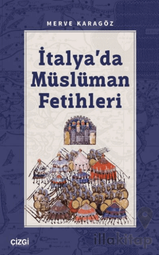 İtalya’da Müslüman Fetihleri
