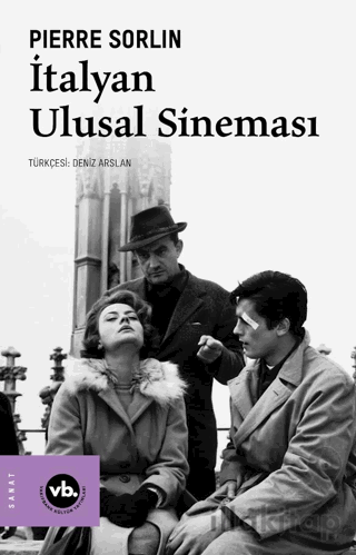 İtalyan Ulusal Sineması