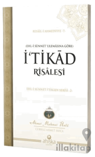 İtikad Risalesi