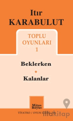 Itır Karabulut Toplu Oyunları 1