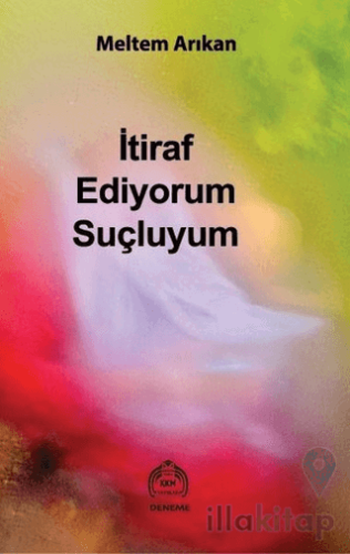 İtiraf Ediyorum Suçluyum