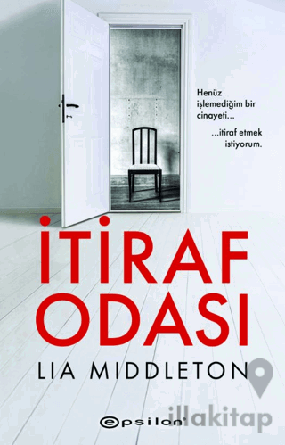 İtiraf Odası