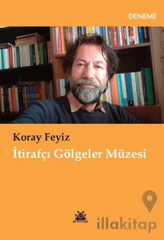 İtirafçı Gölgeler Müzesi