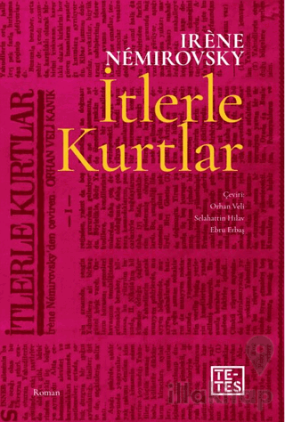 İtlerle Kurtlar