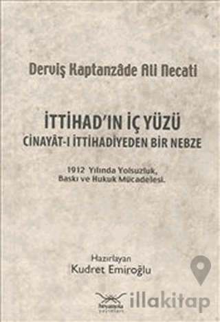 İttihad’ın İç Yüzü