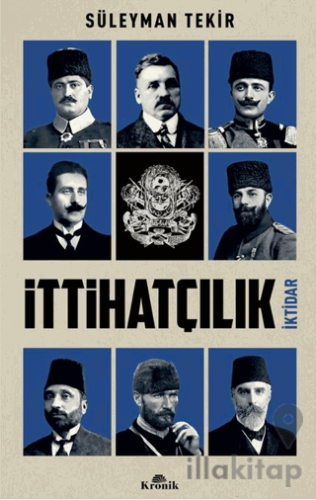 İttihatçılık
