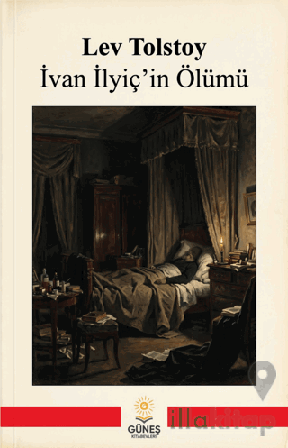 İvan İlyiç'in Ölümü