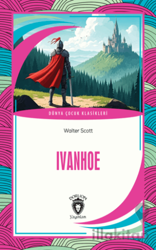 Ivanhoe