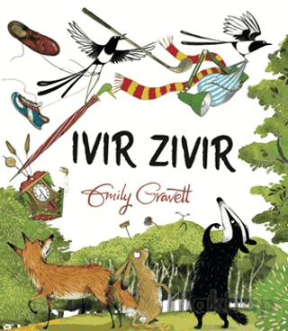 Ivır Zıvır