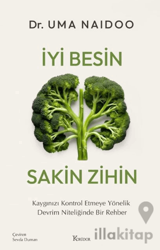 İyi Besin Sakin Zihin