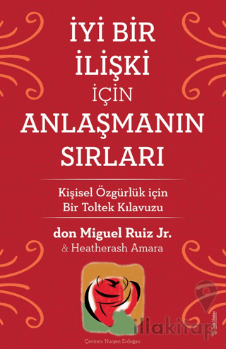 İyi Bir İlişki İçin Anlaşmanın Sırları